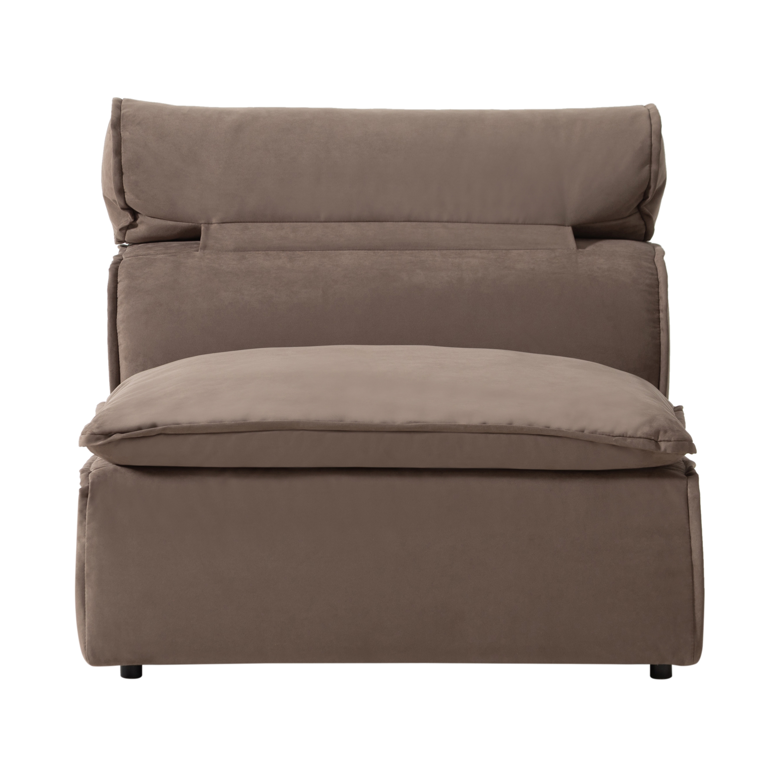 COMFY KOLSUZ MODÜL TAUPE