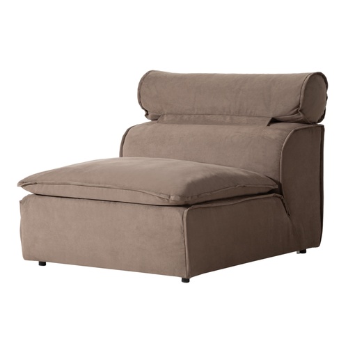  COMFY KOLSUZ MODÜL TAUPE