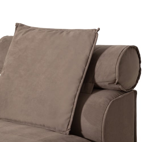  COMFY SAĞ KOLLU MODÜL TAUPE