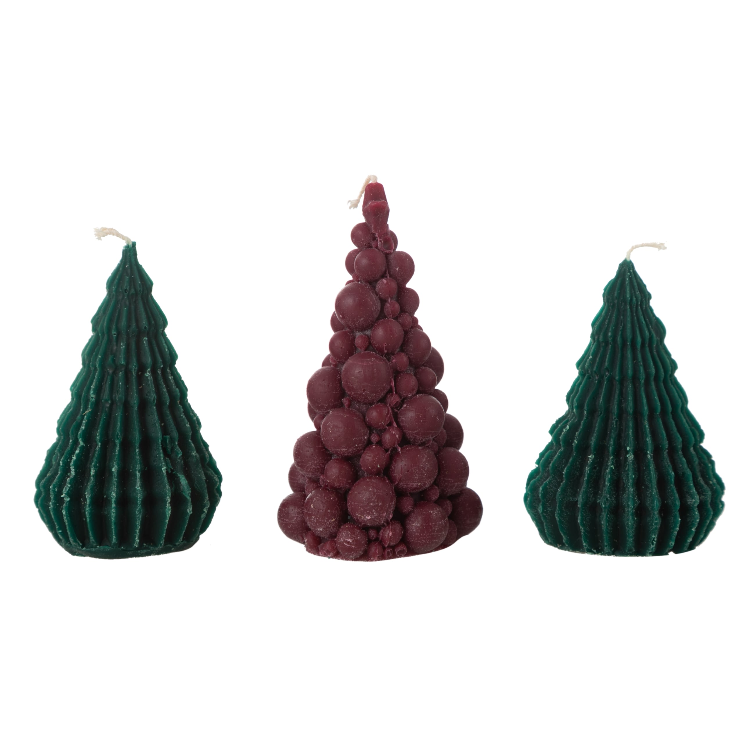 JOY 3'LÜ KUTULU MUM SETİ