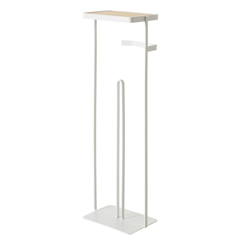 5FIVE BOHO TUVALET KAĞITLIK BEYAZ