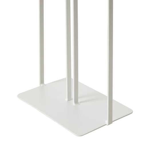  5FIVE BOHO TUVALET KAĞITLIK BEYAZ