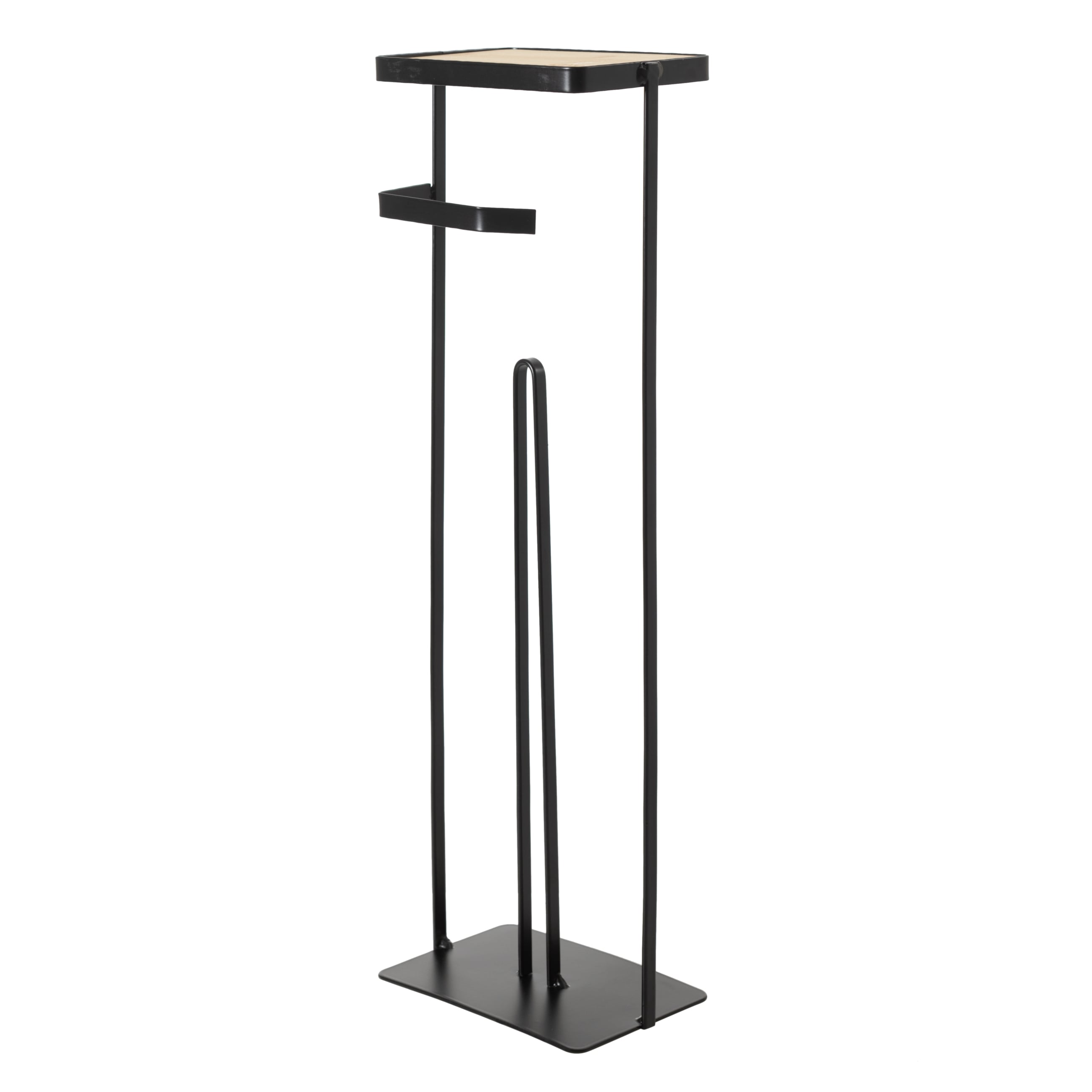 5FIVE BOHO TUVALET KAĞITLIK SİYAH