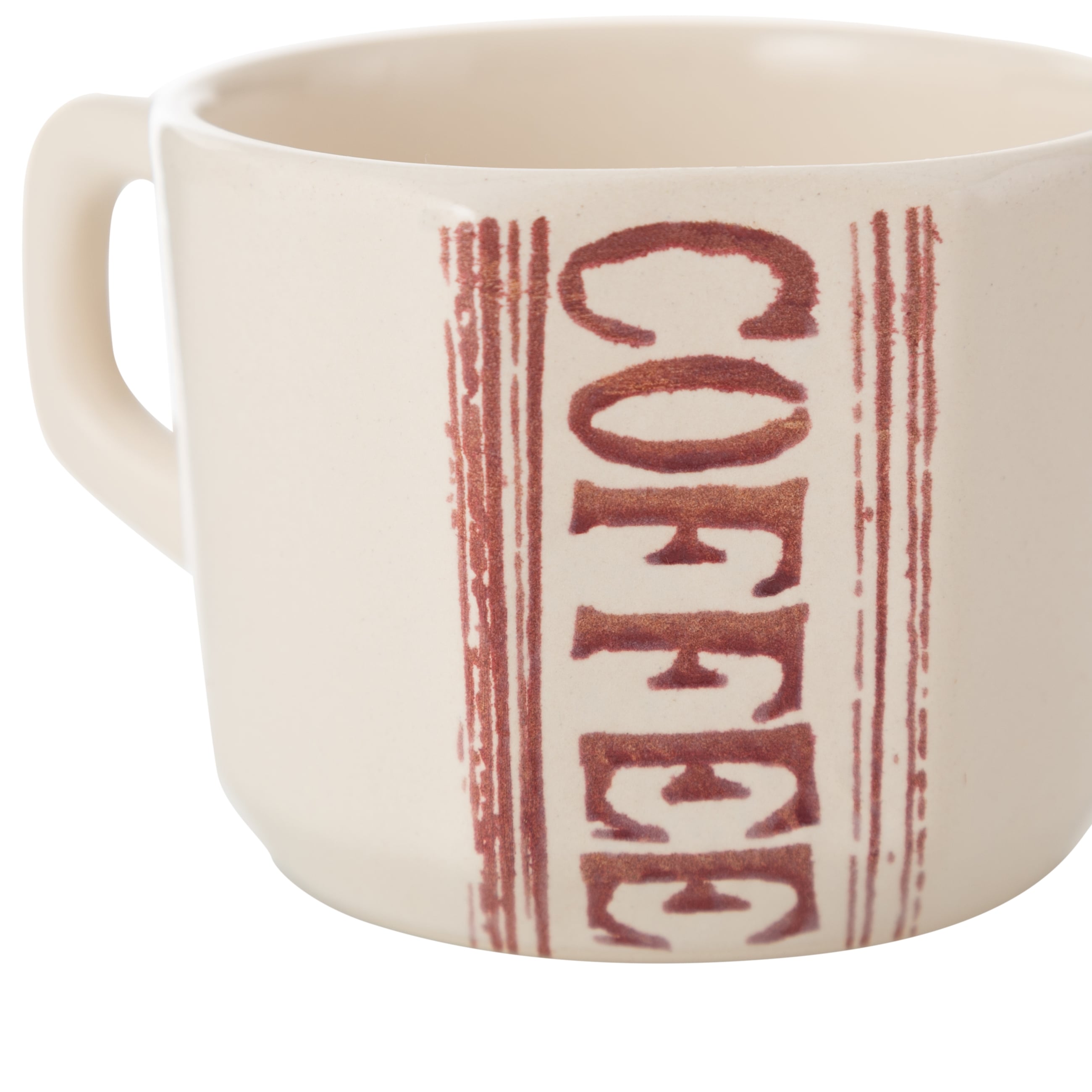 TEA&COFFEE 2'Lİ FİNCAN SETİ