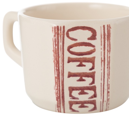  TEA&COFFEE 2'Lİ FİNCAN SETİ