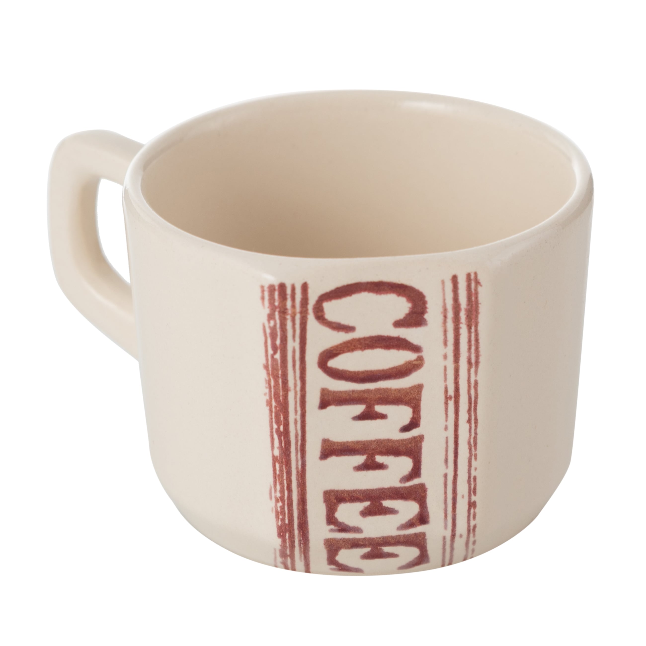 TEA&COFFEE 2'Lİ FİNCAN SETİ