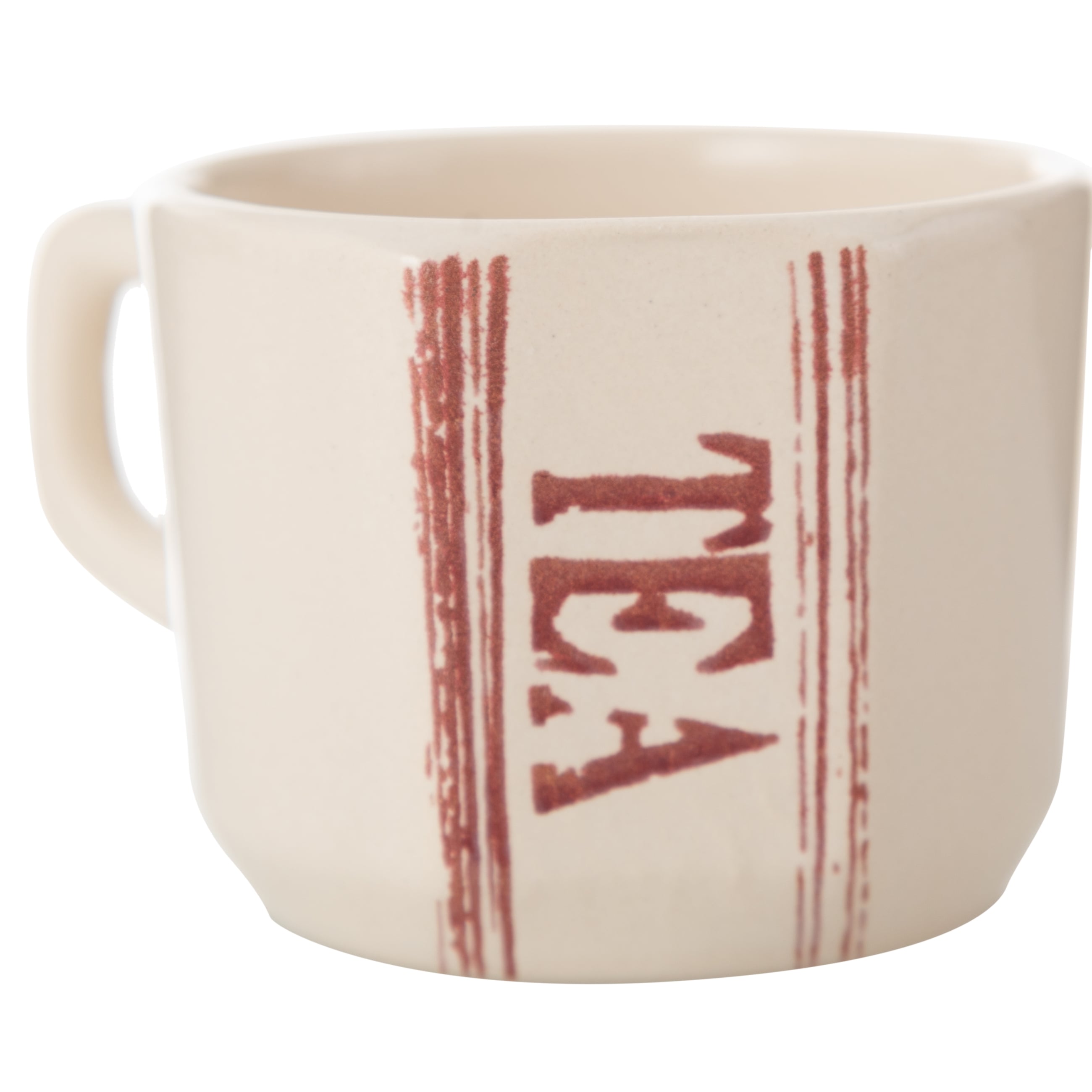 TEA&COFFEE 2'Lİ FİNCAN SETİ