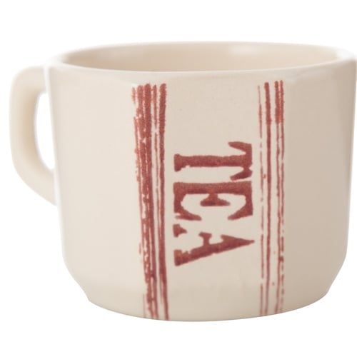  TEA&COFFEE 2'Lİ FİNCAN SETİ