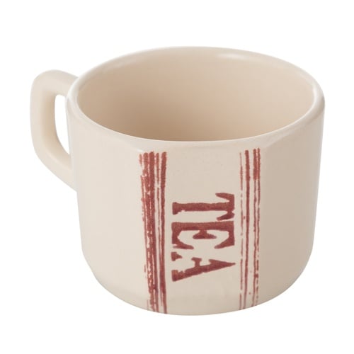  TEA&COFFEE 2'Lİ FİNCAN SETİ