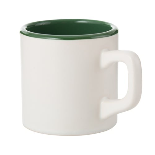  ANIMAL 2' Lİ FİNCAN SETİ