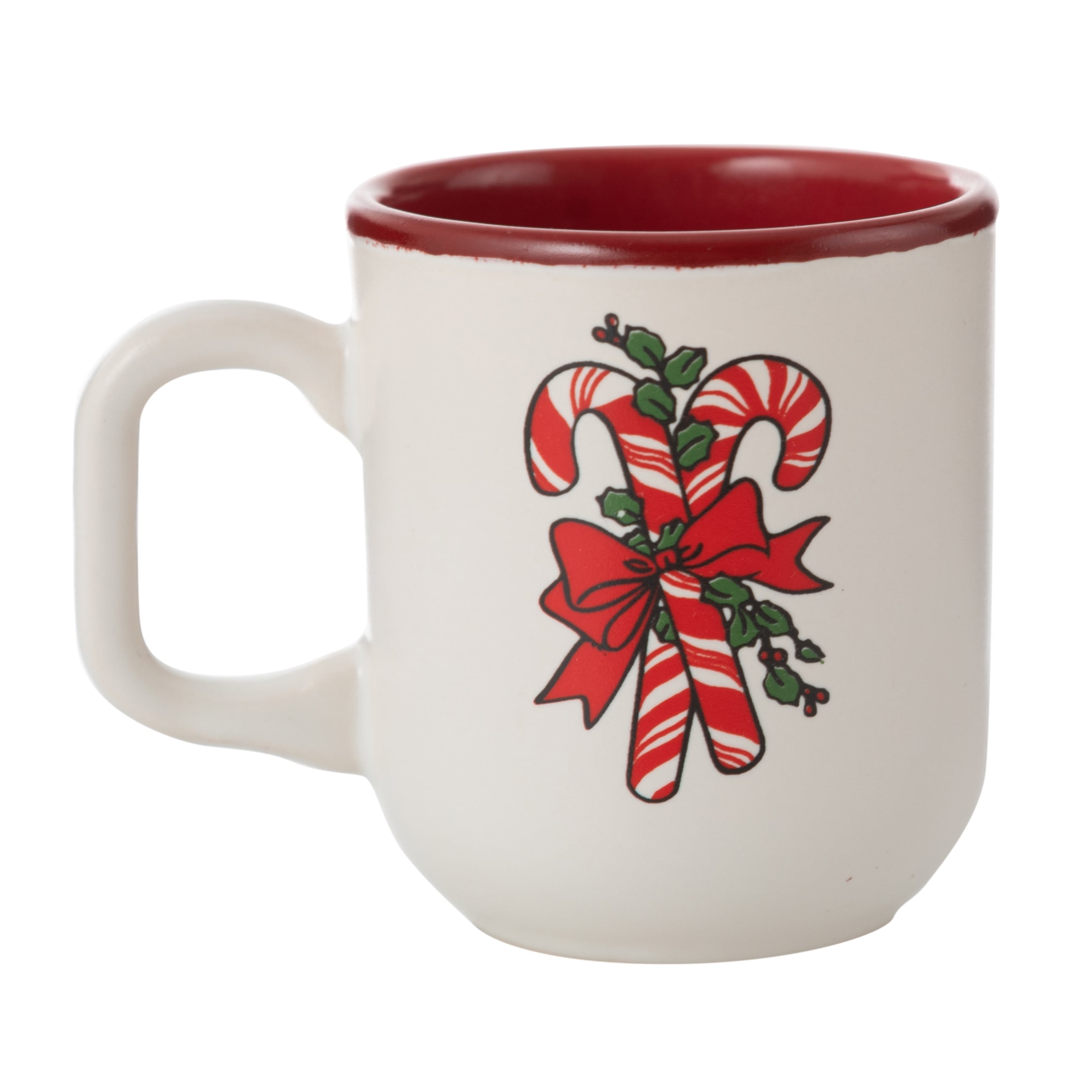 CANDY 2'Lİ FİNCAN SETİ