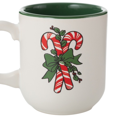  CANDY 2'Lİ FİNCAN SETİ