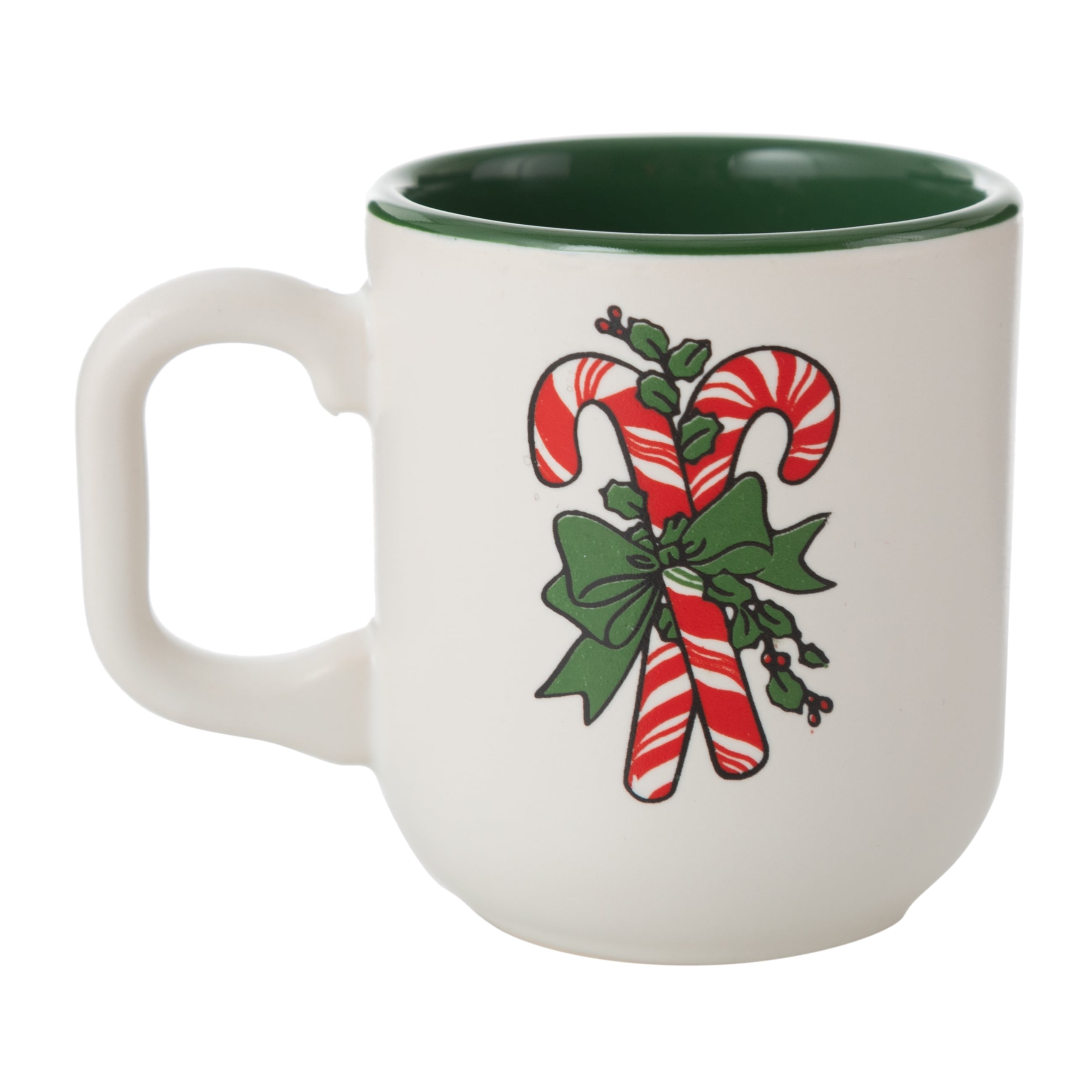 CANDY 2'Lİ FİNCAN SETİ