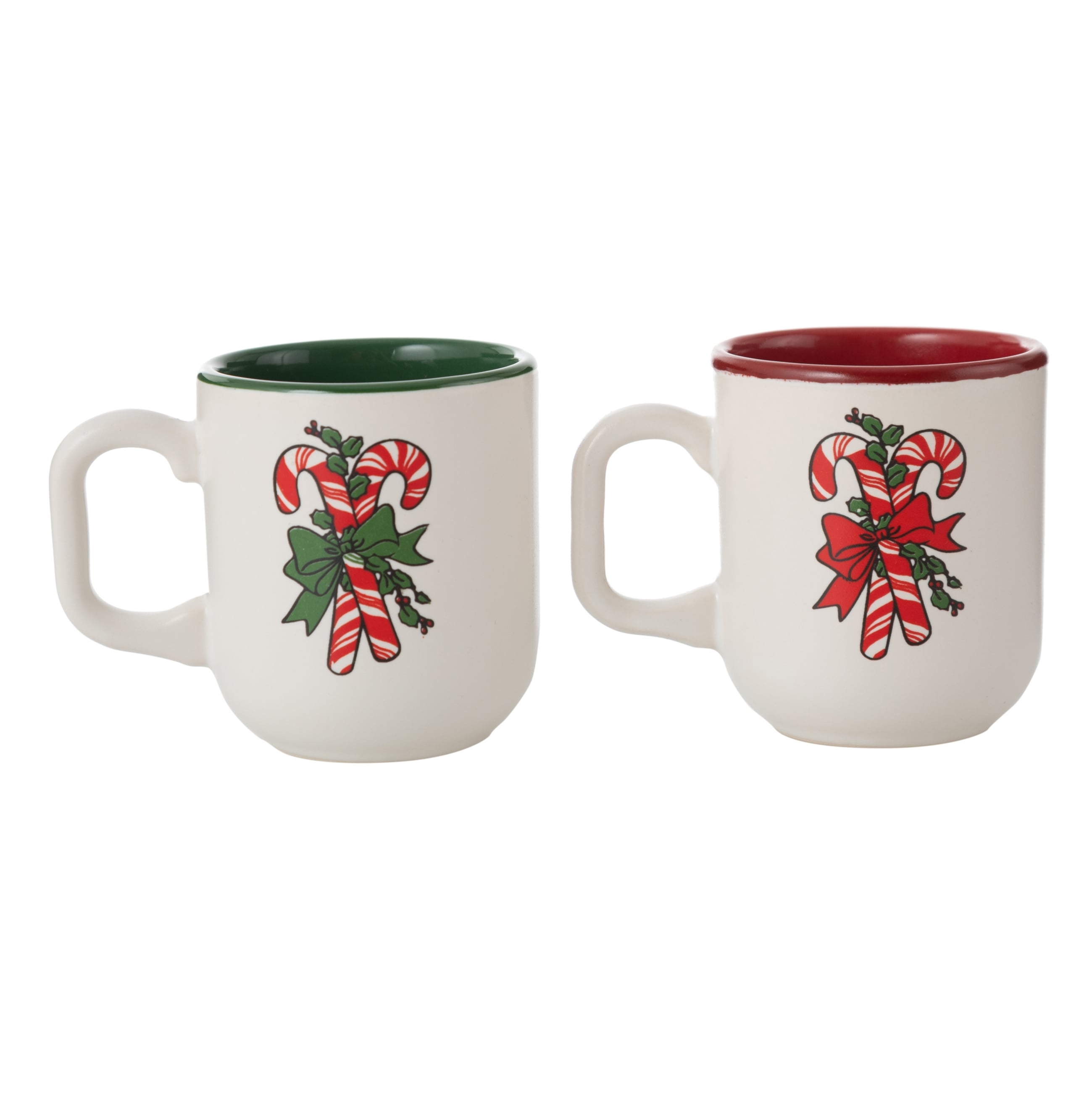 CANDY 2'Lİ FİNCAN SETİ