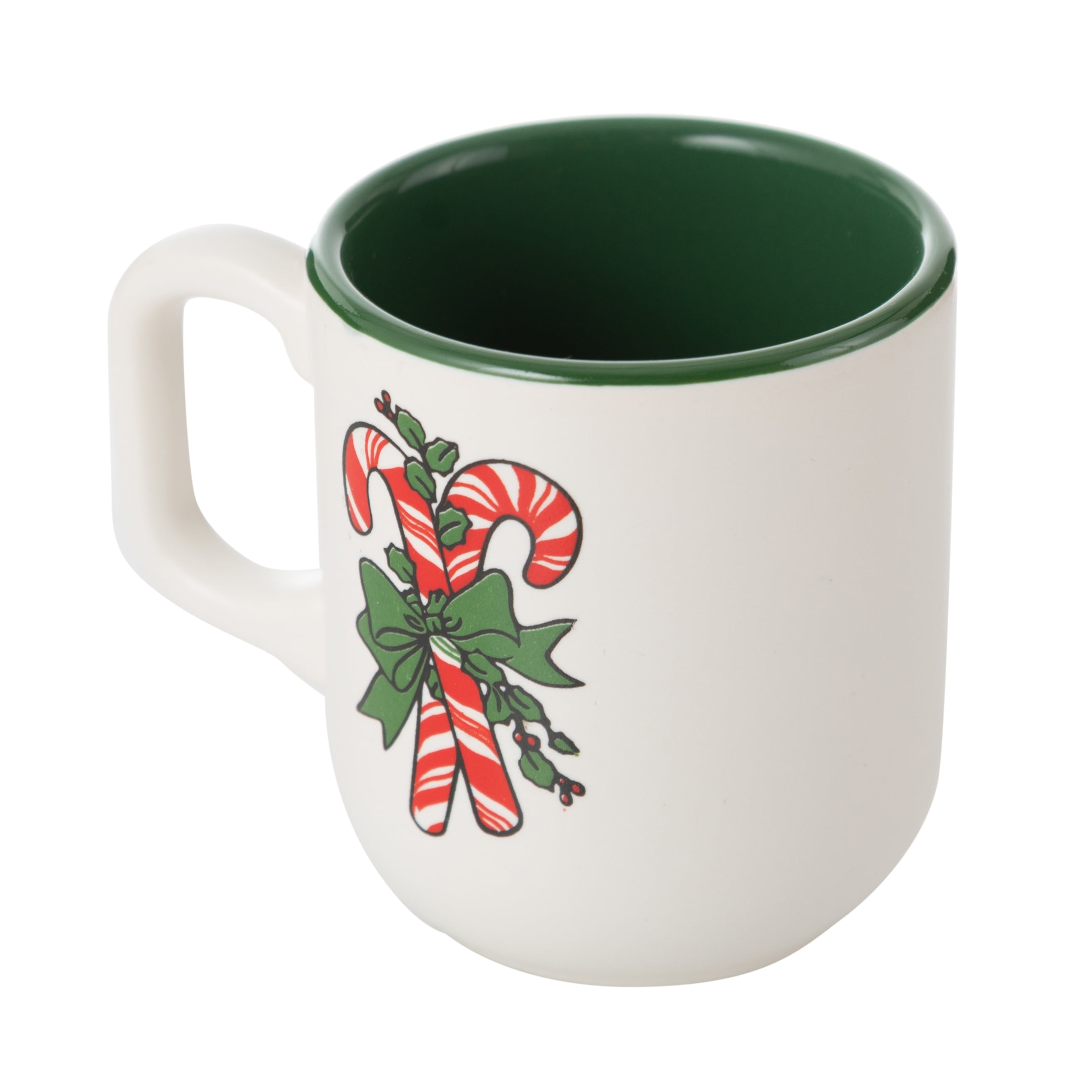 CANDY 2'Lİ FİNCAN SETİ