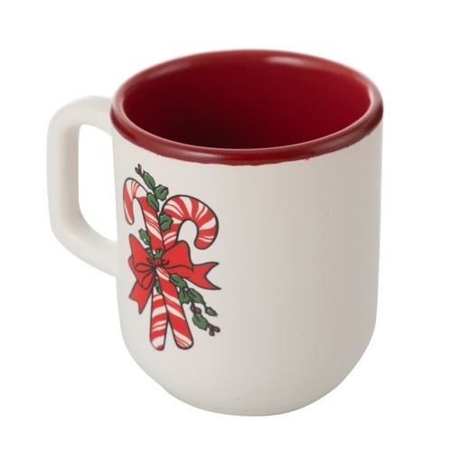  CANDY 2'Lİ FİNCAN SETİ