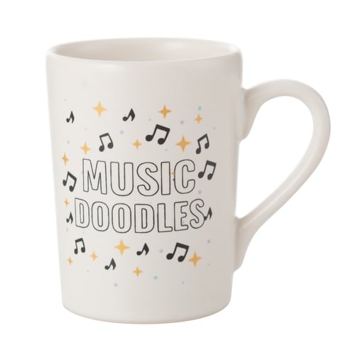 CAPYBARA 2'Lİ FİNCAN SETİ