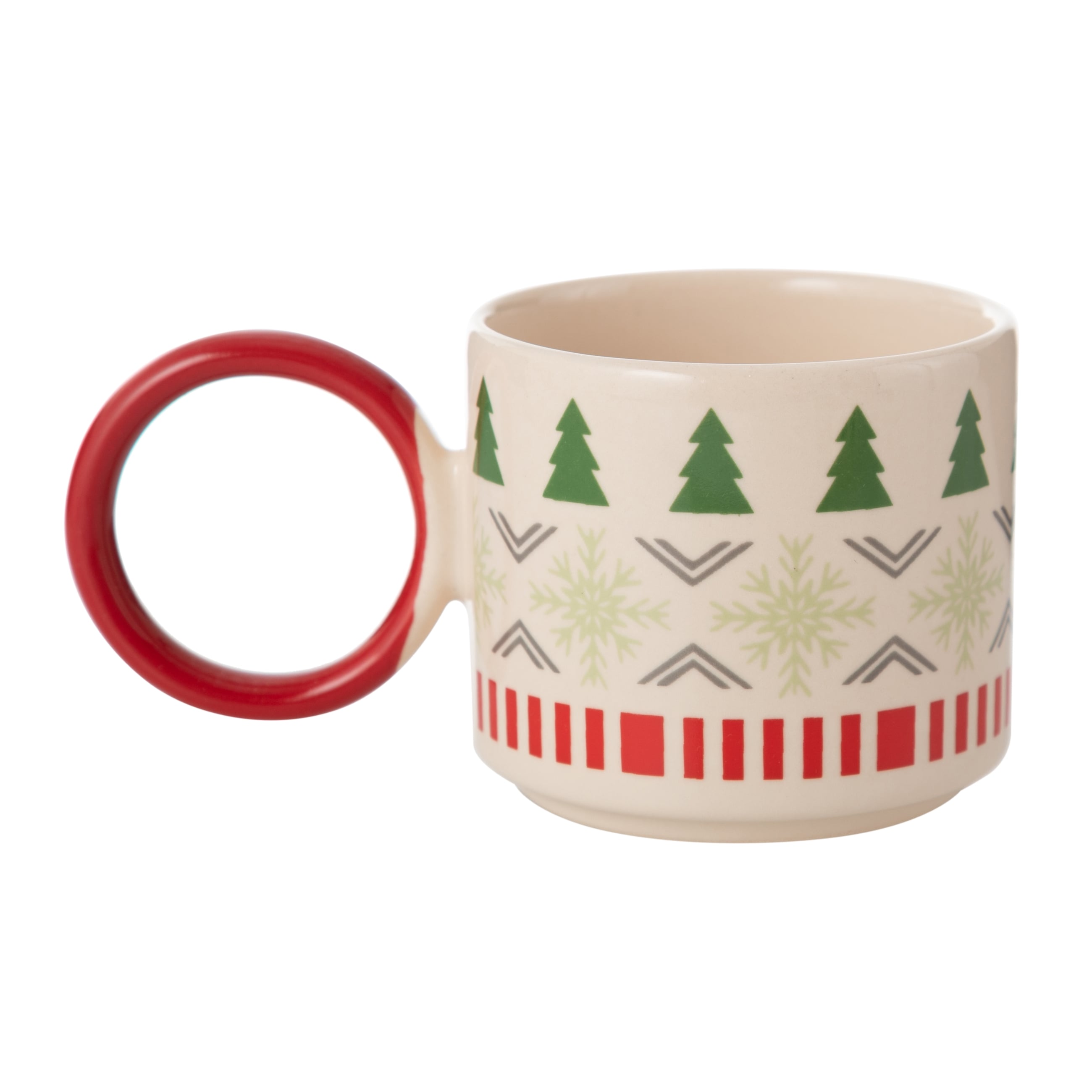 PINE 2'Lİ KUPA SETİ