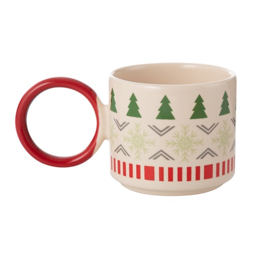 PINE 2'Lİ KUPA SETİ