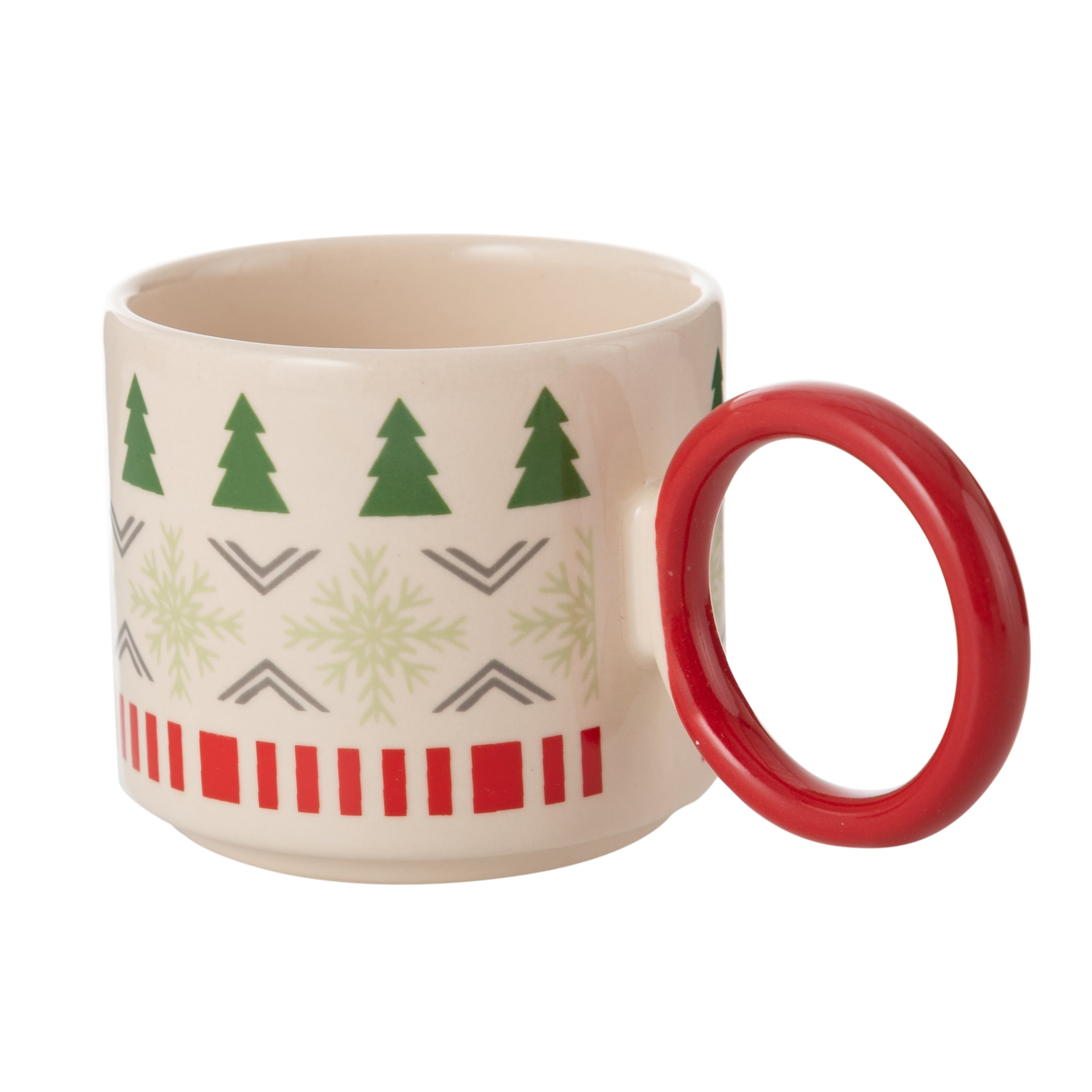 PINE 2'Lİ KUPA SETİ