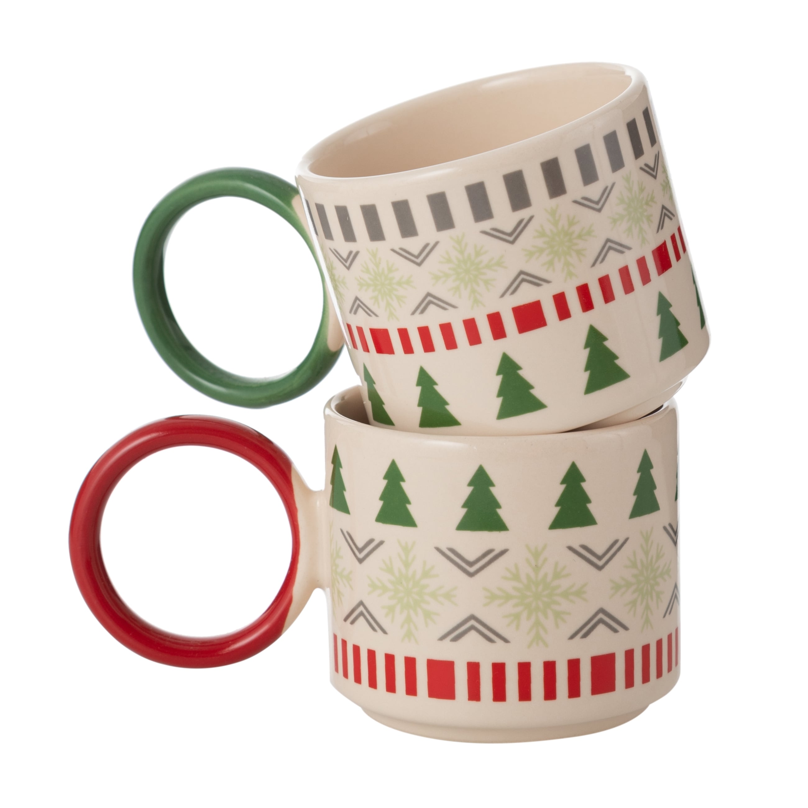 PINE 2'Lİ KUPA SETİ