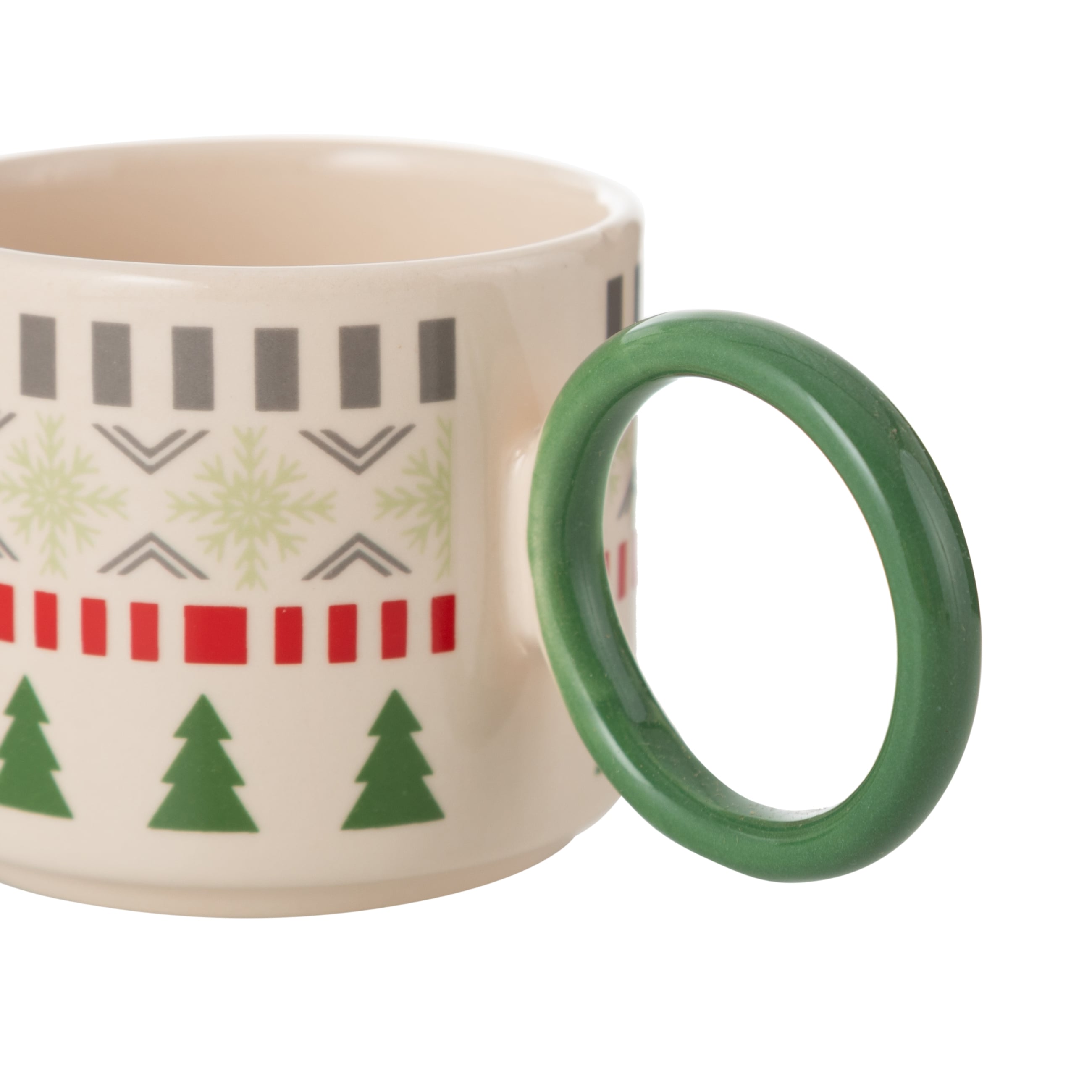 PINE 2'Lİ KUPA SETİ