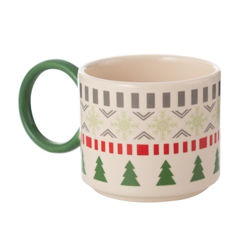  PINE 2'Lİ KUPA SETİ