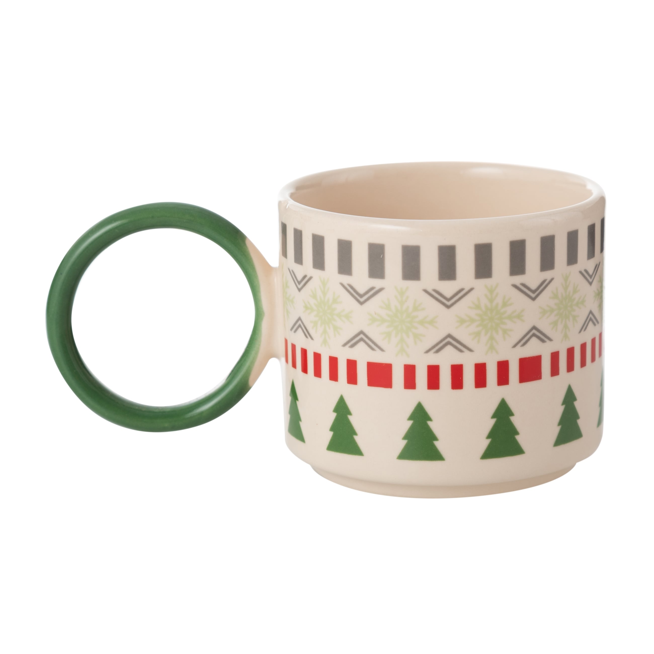 PINE 2'Lİ KUPA SETİ