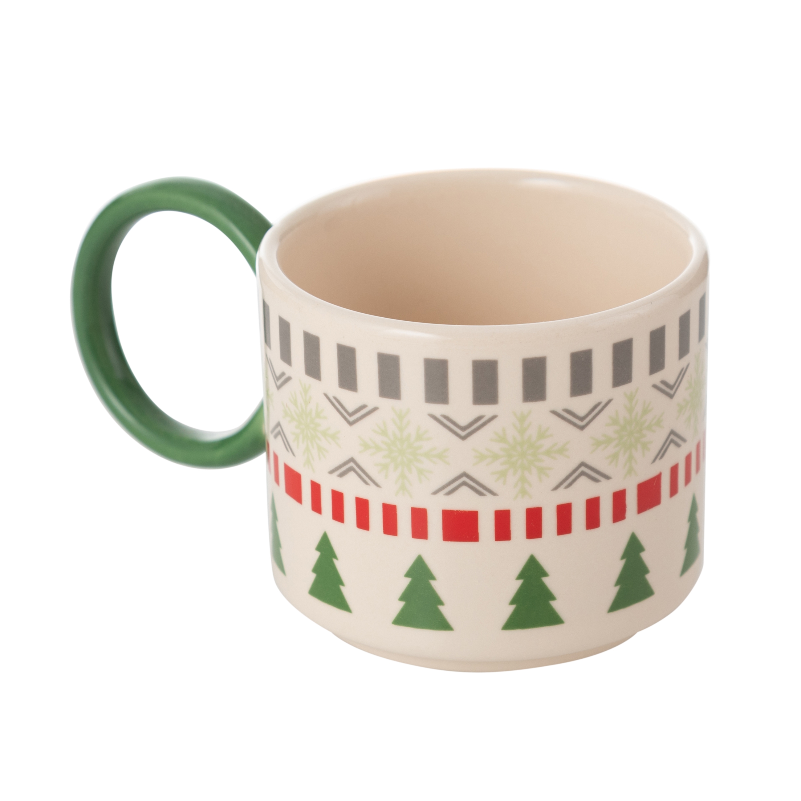 PINE 2'Lİ KUPA SETİ