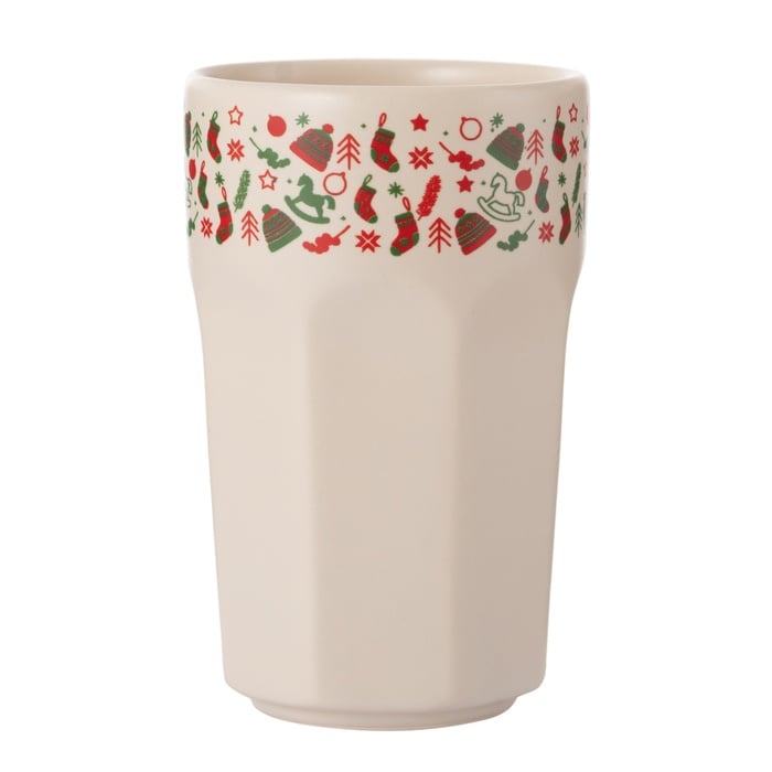 COZY KREM KUPA 12 CM