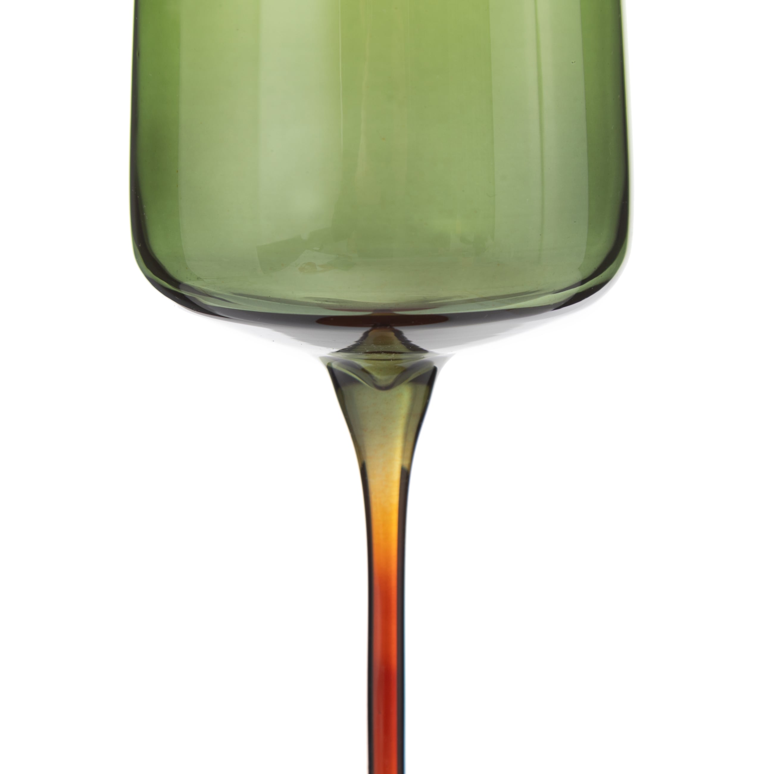 ATLANTA KADEH GREEN 430 ML