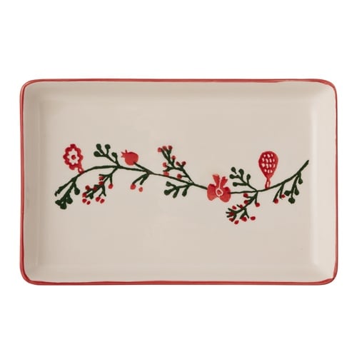 COQUINA SUNUM TABAĞI 27X17CM