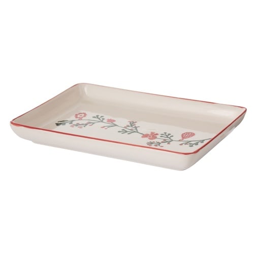 COQUINA SUNUM TABAĞI 27X17CM