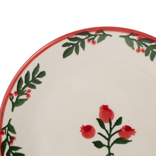  COQUINA  PASTA TABAĞI 19CM