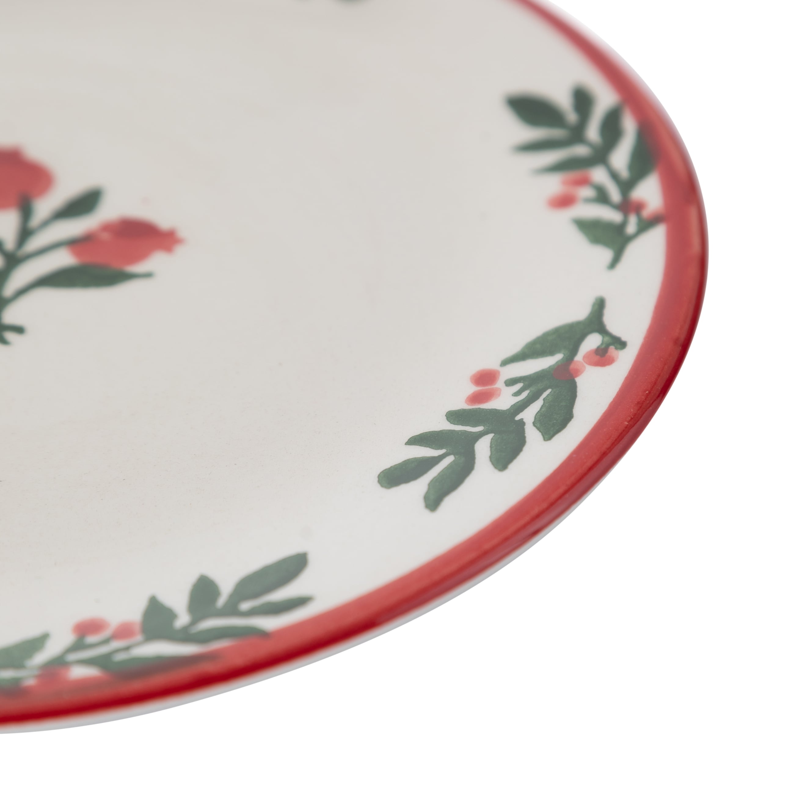 COQUINA  PASTA TABAĞI 19CM