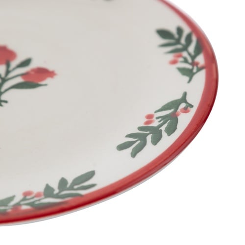 COQUINA  PASTA TABAĞI 19CM