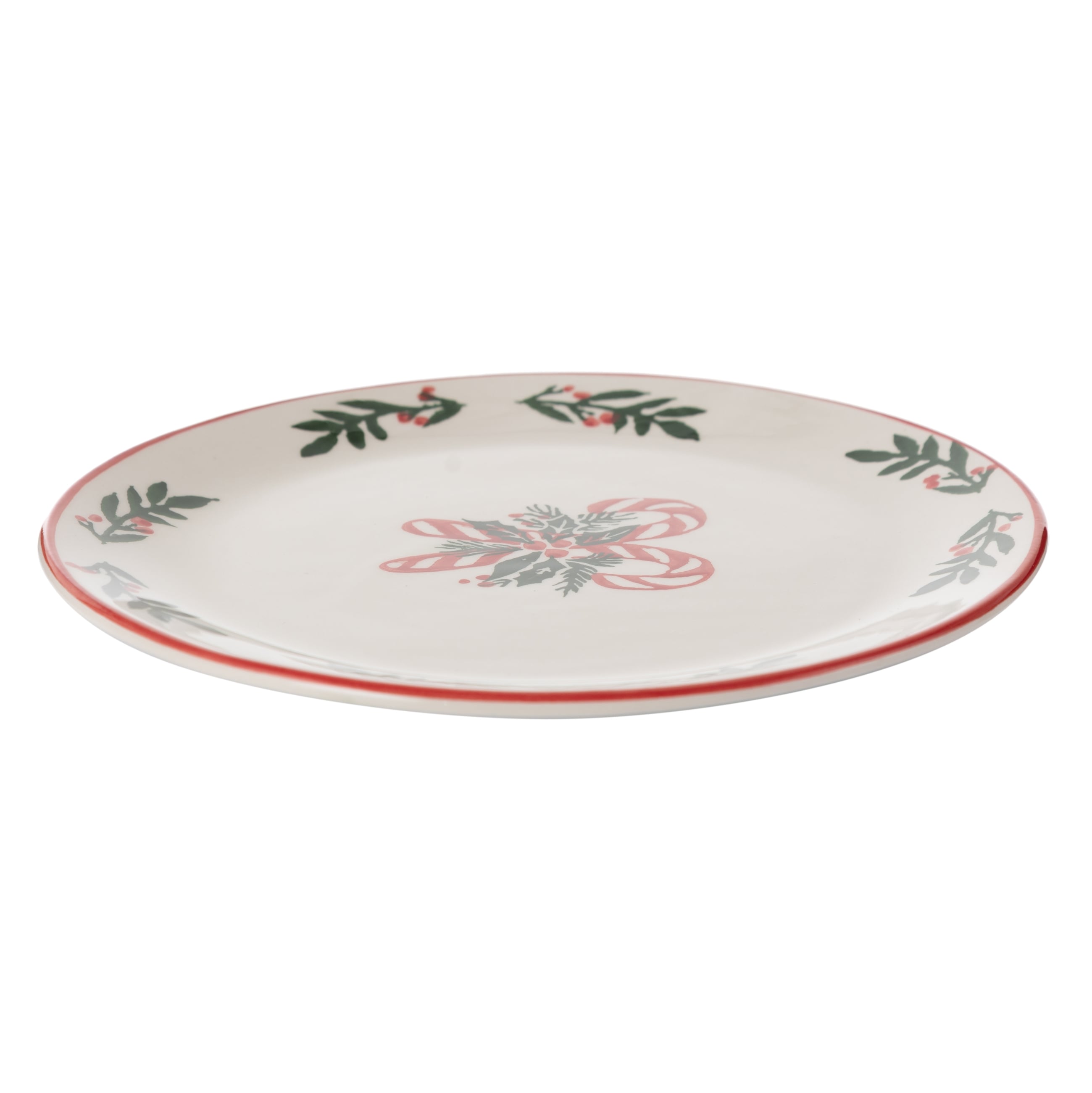 COQUINA SERVİS TABAĞI 25CM