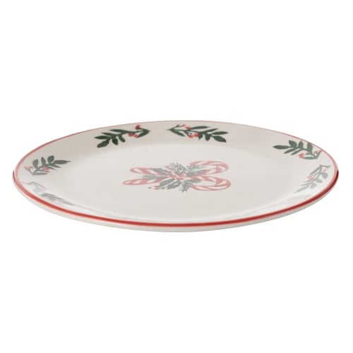 COQUINA SERVİS TABAĞI 25CM