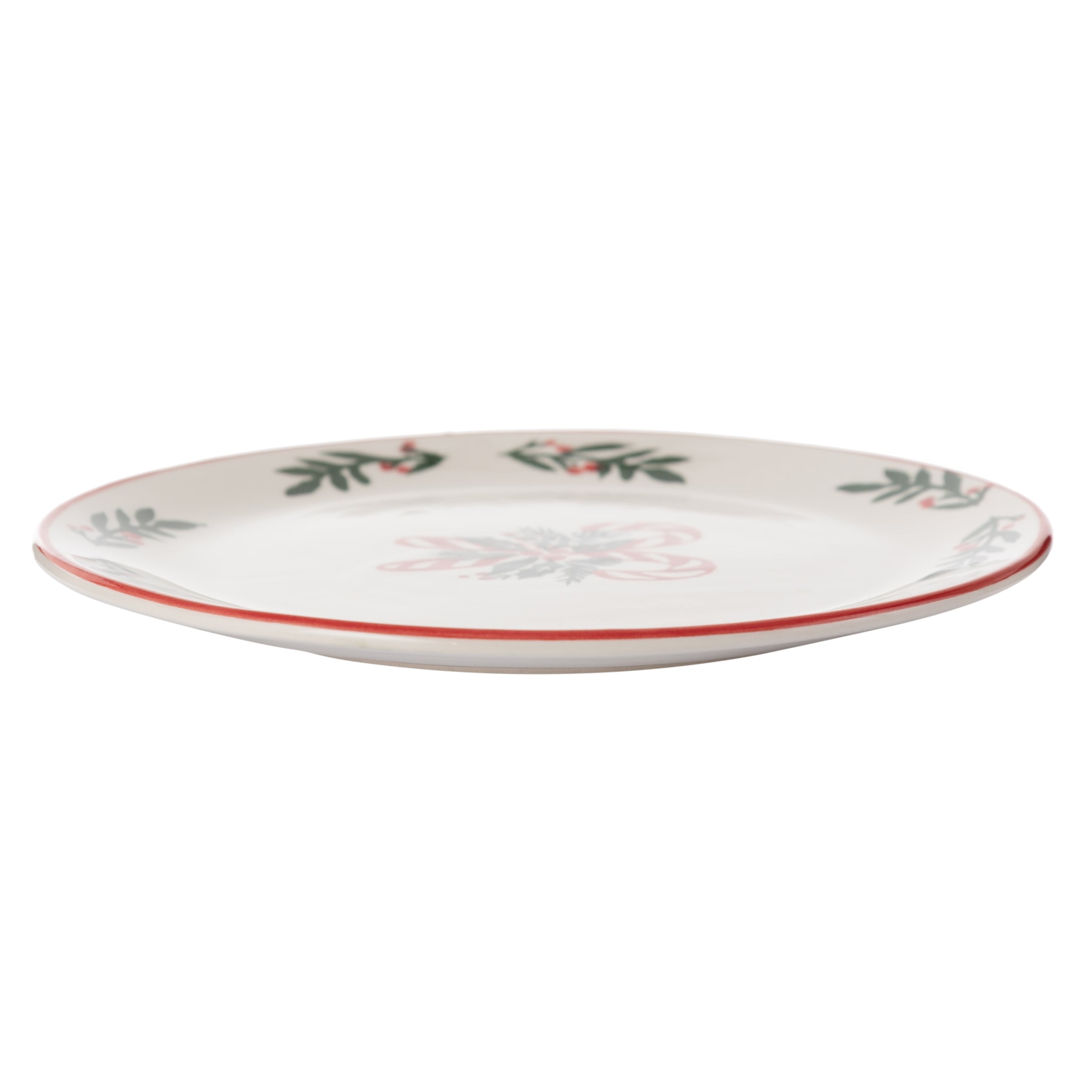 COQUINA SERVİS TABAĞI 25CM