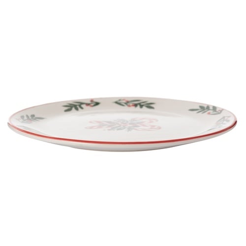 COQUINA SERVİS TABAĞI 25CM