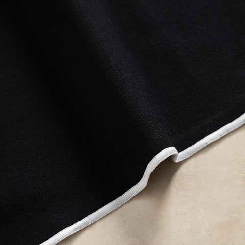 BRENDA RUNNER SİYAH 50X130