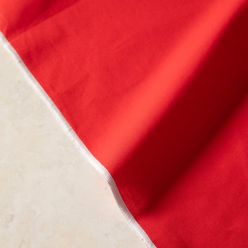 BRENNA RUNNER KIRMIZI 50X130