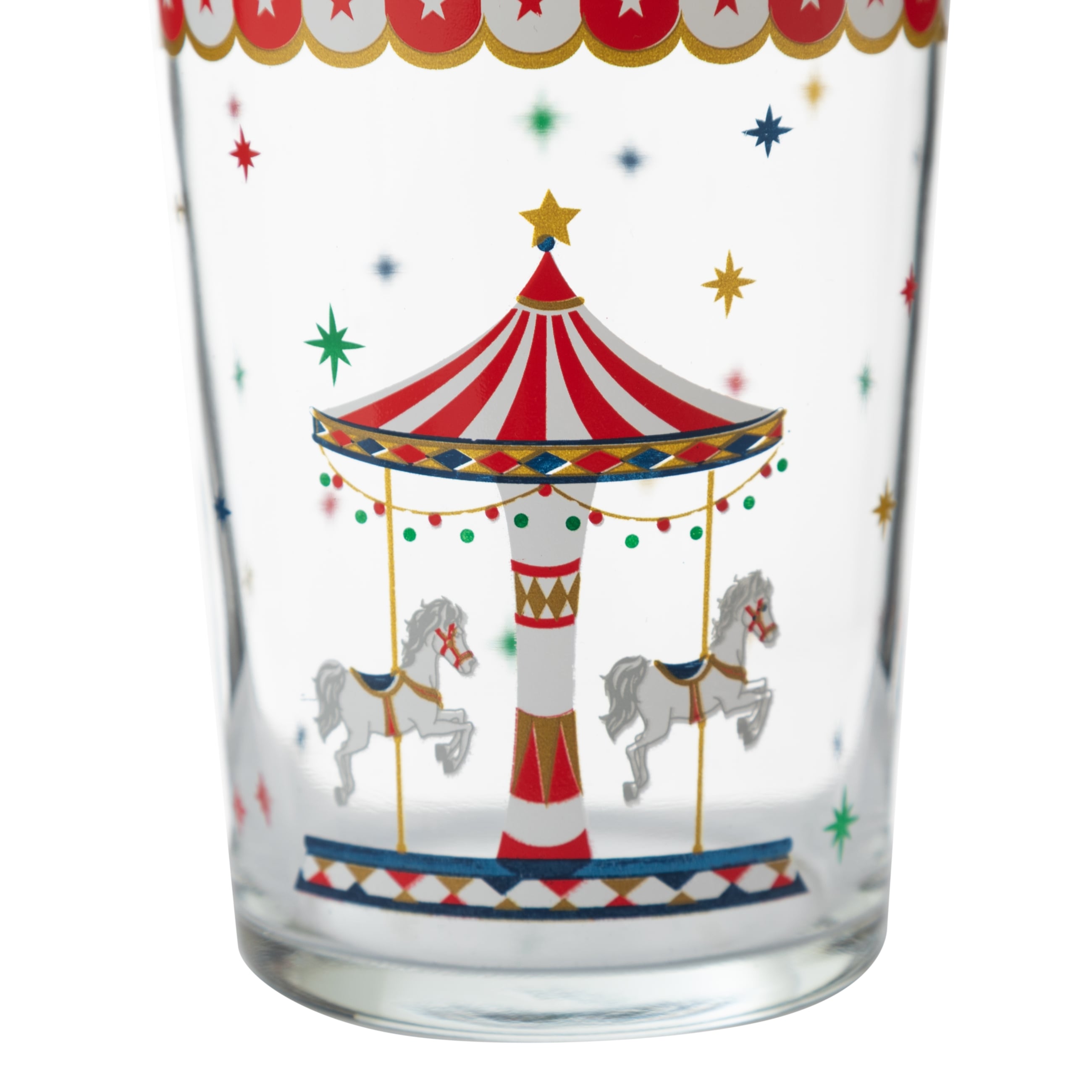 CAROUSEL BARDAK 510 ML