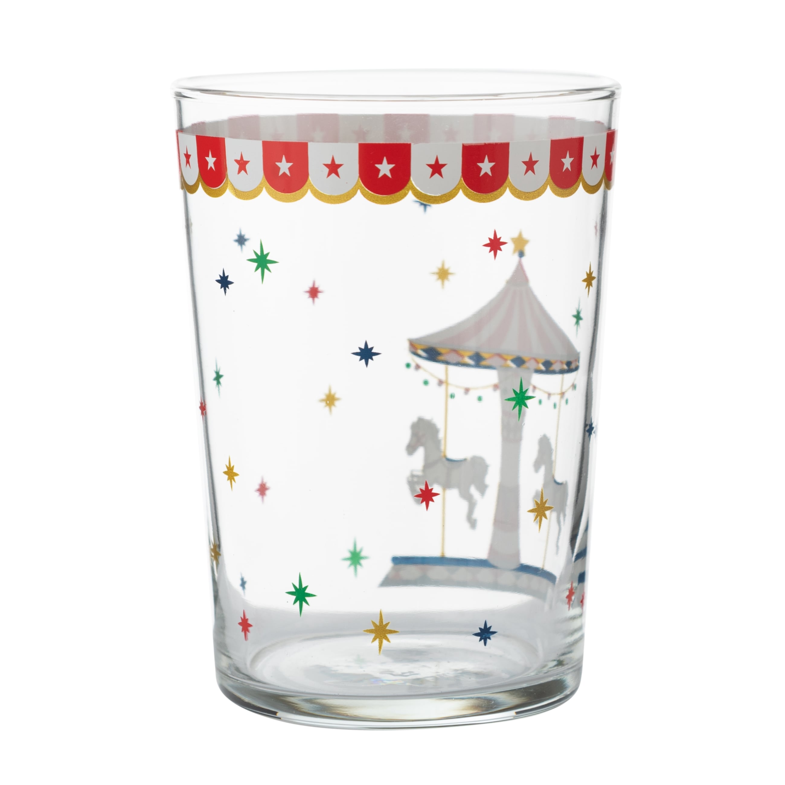 CAROUSEL BARDAK 510 ML