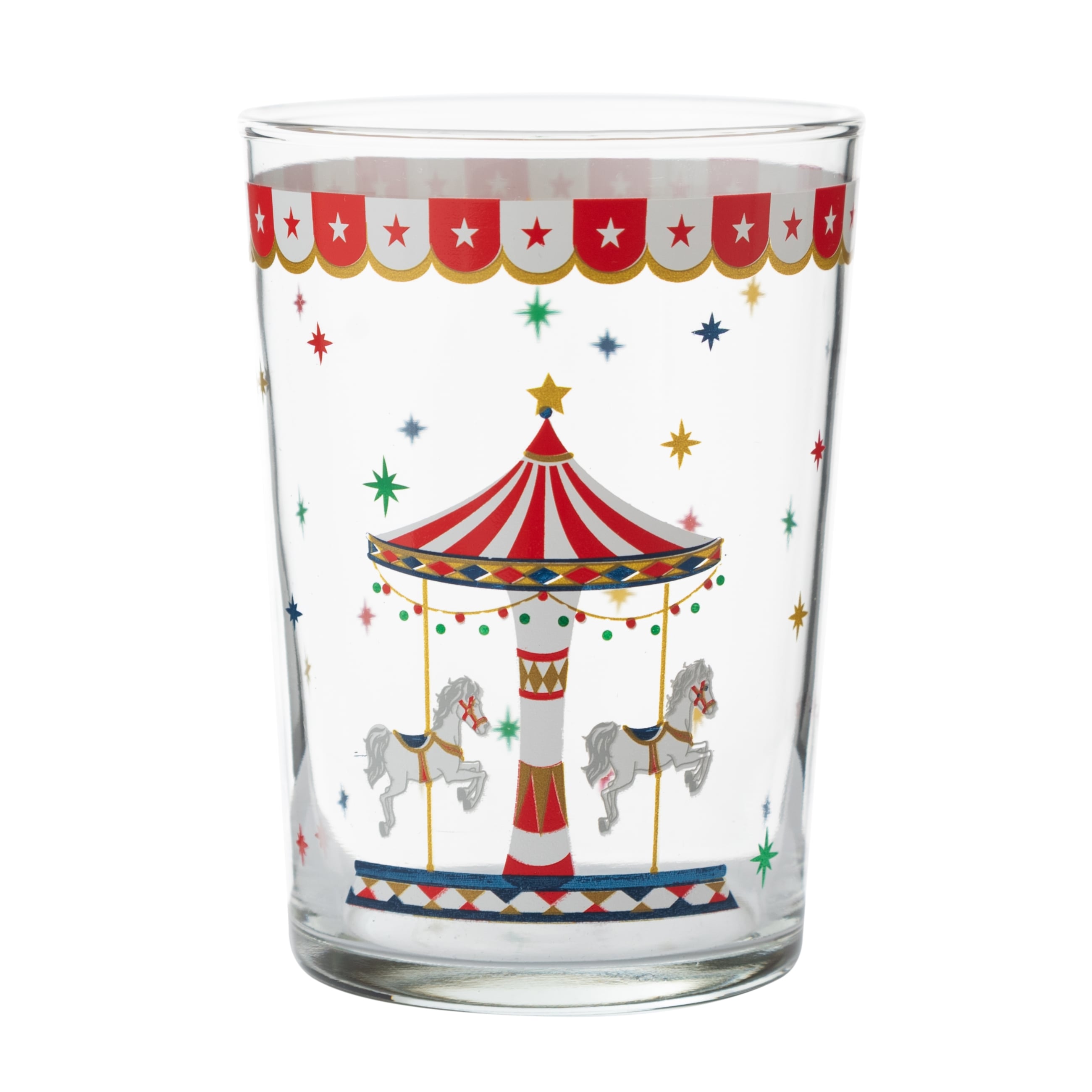 CAROUSEL BARDAK 510 ML