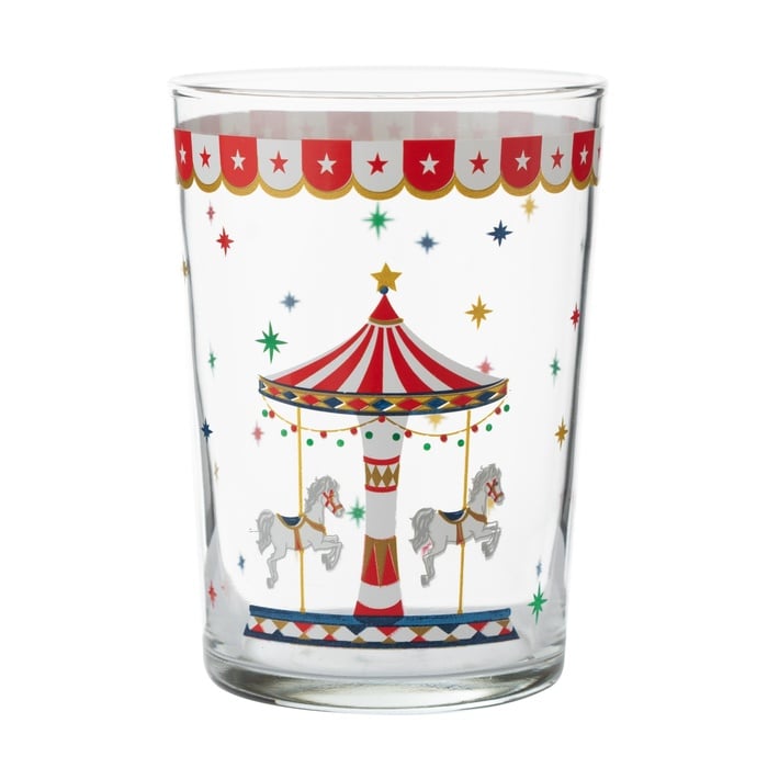 CAROUSEL BARDAK 510 ML