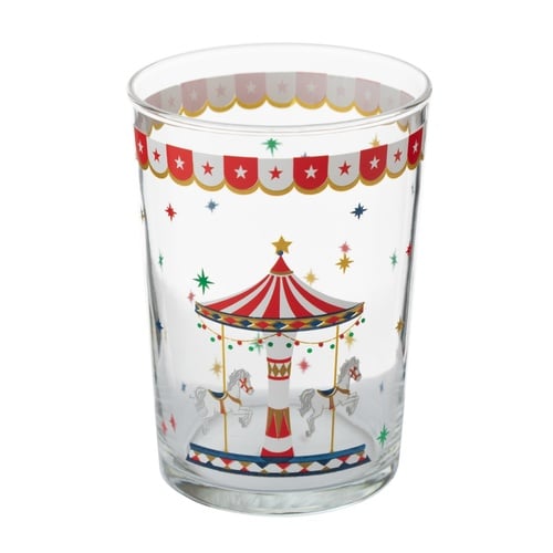 CAROUSEL BARDAK 510 ML