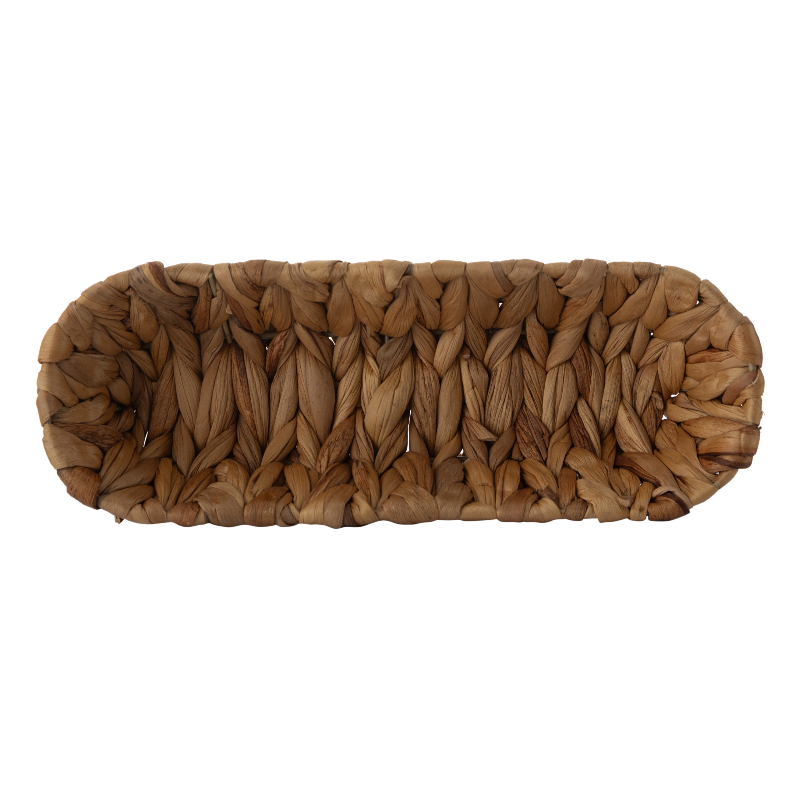 HASIR OVAL EKMEK SEPETİ