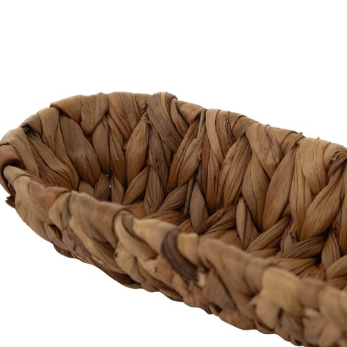  HASIR OVAL EKMEK SEPETİ