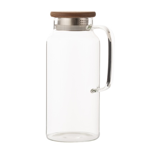  AKASYA KAPAKLI CAM SÜRAHİ 2000 ML